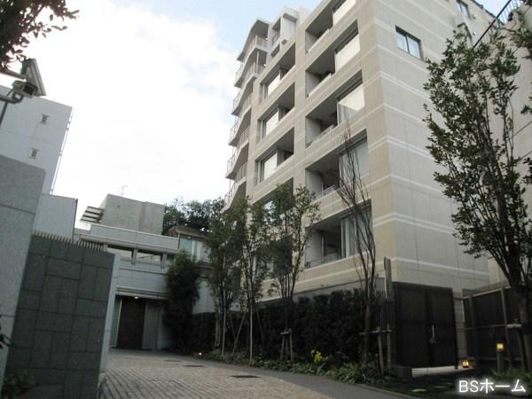 Meguro-ku, Tokyo Aobadai 3
