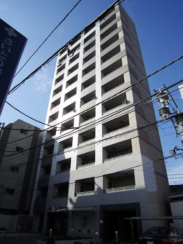 Local appearance photo