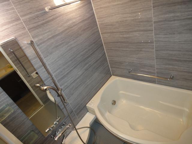 Bathroom. Indoor (April 2013) Shooting