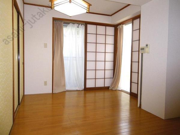 Non-living room