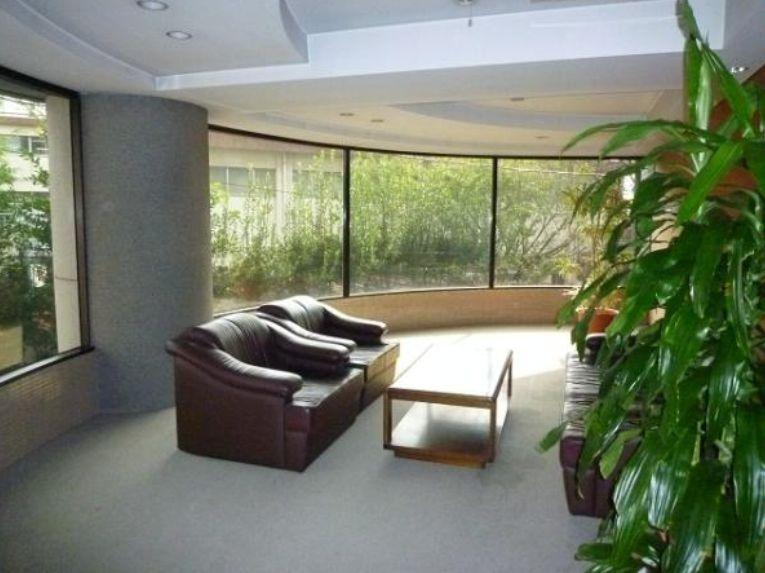 lobby. Common areas