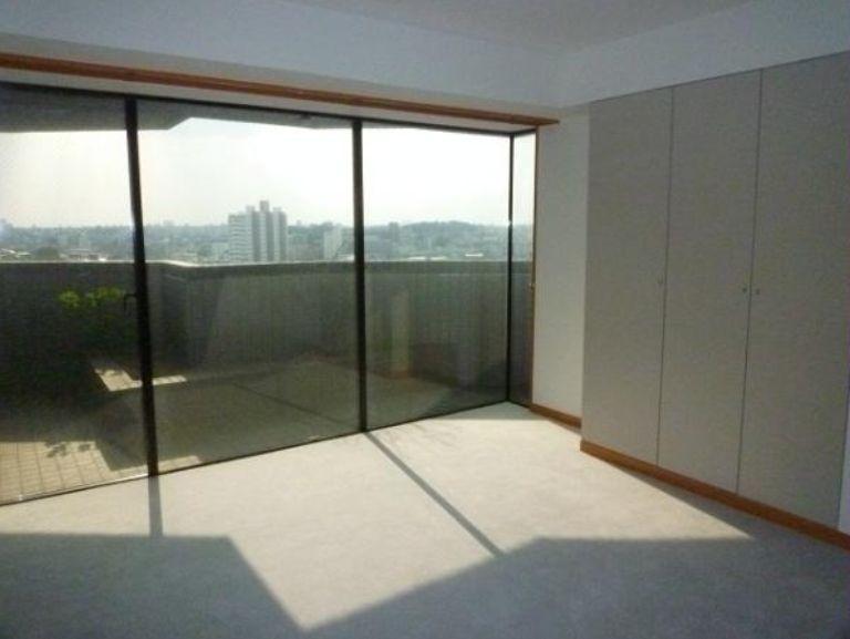 Non-living room