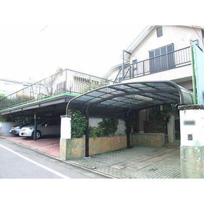 Local land photo. Appearance 1