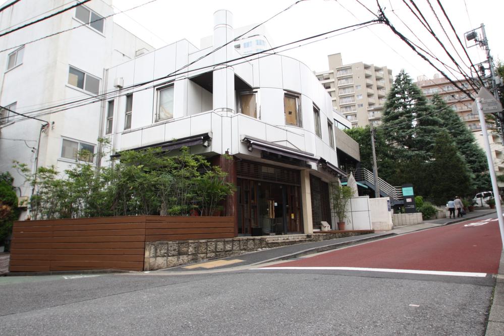 Local land photo. Local (September 2013) Shooting