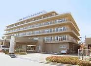 Hospital. Aiiku 300m to the hospital