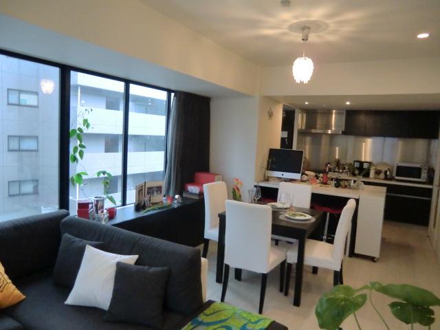 Living. Indoor (September 2013) Shooting