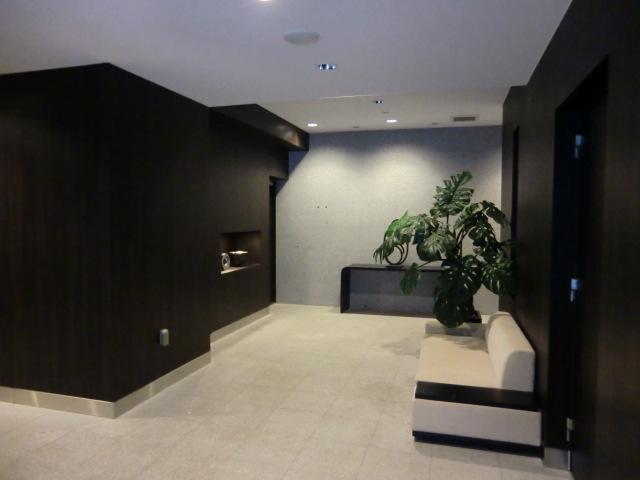 Other common areas. Common areas