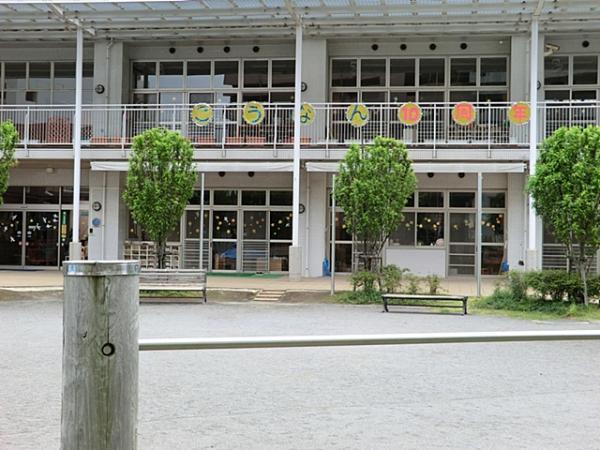 kindergarten ・ Nursery. 1200m to Minato Ward Konan nursery