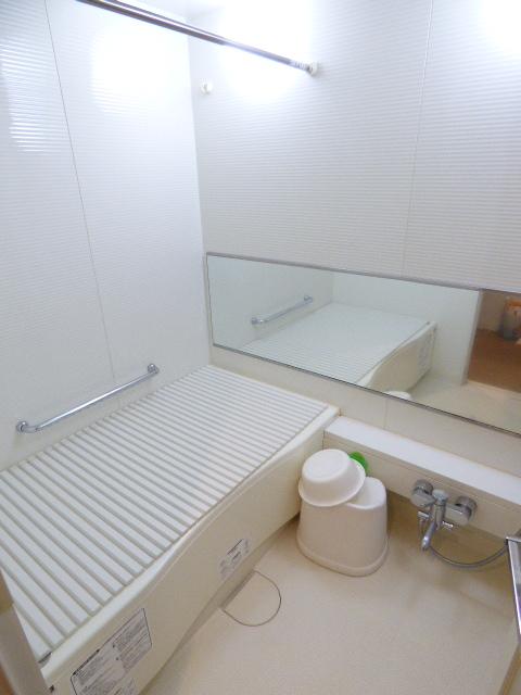 Bathroom. Indoor (11 May 2013) Shooting