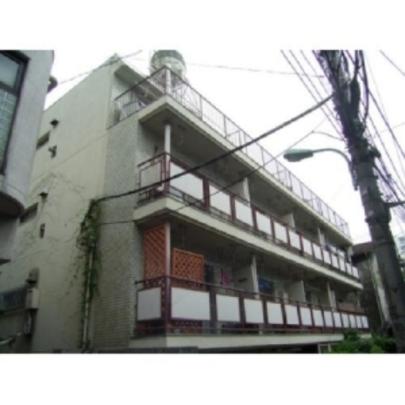 Local appearance photo. Exterior Photos