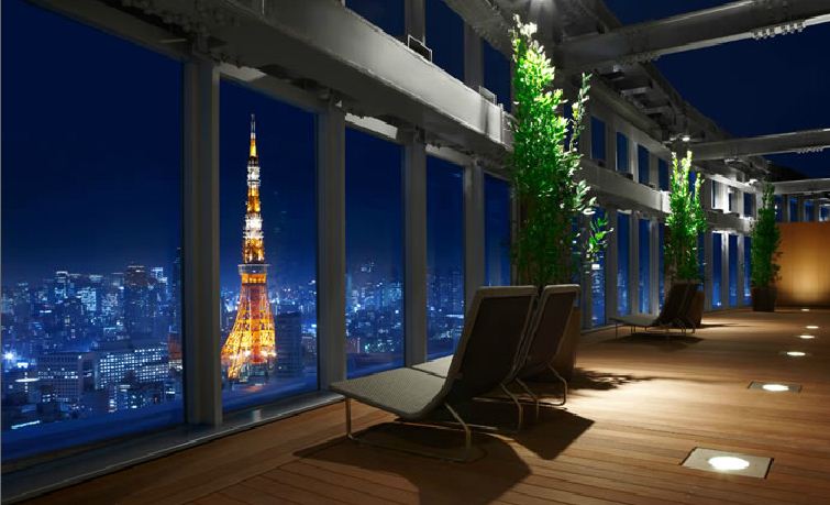 Mita, Minato-ku, Tokyo 1