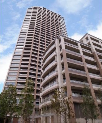 Mita, Minato-ku, Tokyo 1