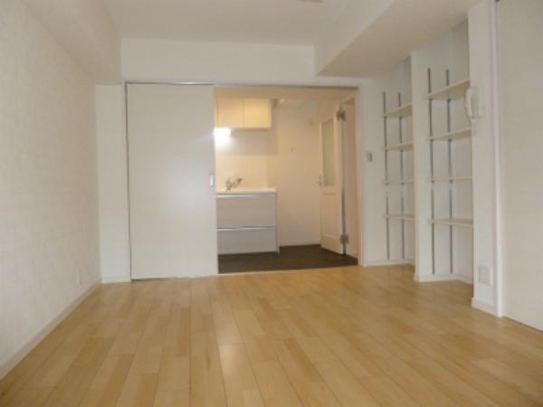 Tokyo, Minato-ku, Nishi-Azabu 2