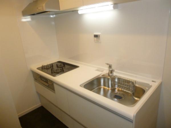 Tokyo, Minato-ku, Nishi-Azabu 2