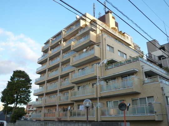 Local appearance photo