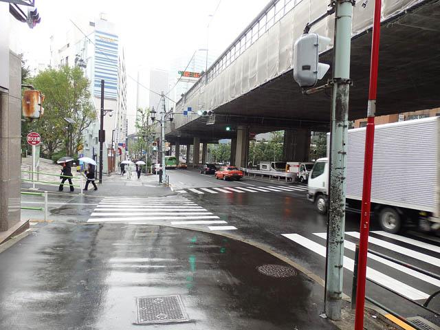 Local photos, including front road