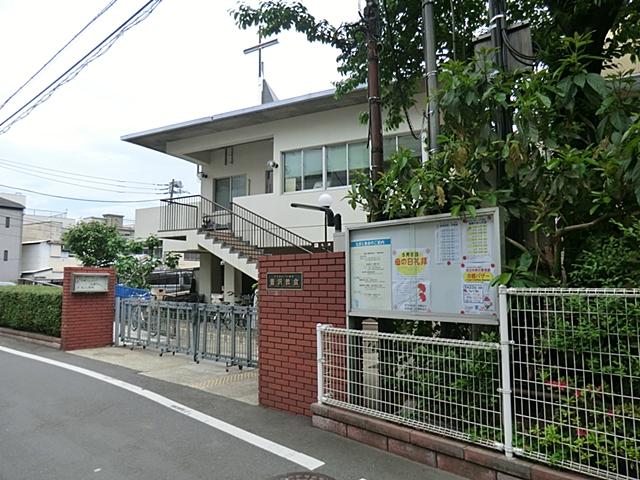 Other Environmental Photo. Fengze 405m to church