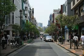 Other. Weekday ・ They crowded many people regardless of weekend