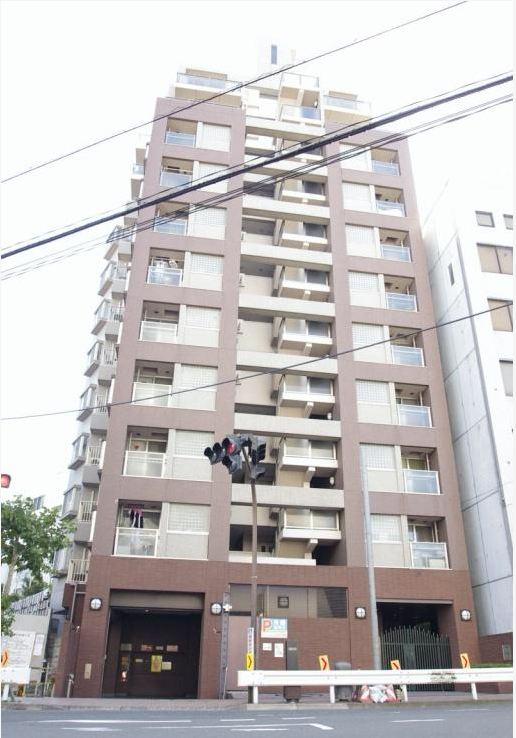 Local appearance photo