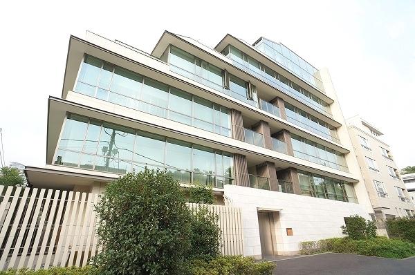 Tokyo, Minato-ku, Shiba Park 3