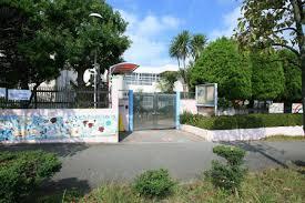 kindergarten ・ Nursery. Gotanda nursery school up to 779m "wholesome spirit dwells in Naru healthy body" to the basic philosophy, It is there was physical training in each age.