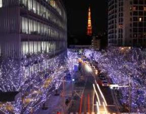 Tokyo, Minato-ku, Nishi-Azabu 4