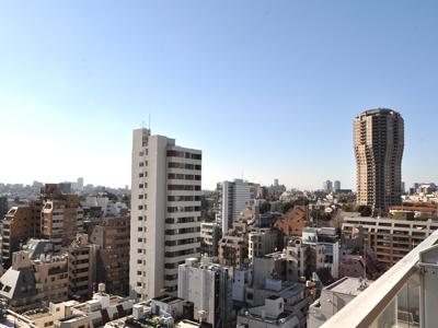 View photos from the dwelling unit