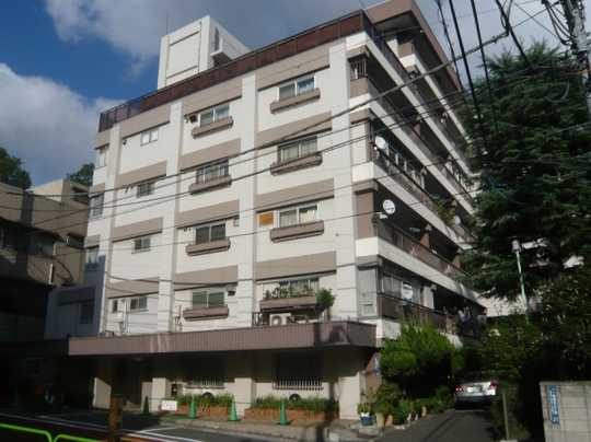 Local appearance photo. Appearance (1) (2013 November shooting)