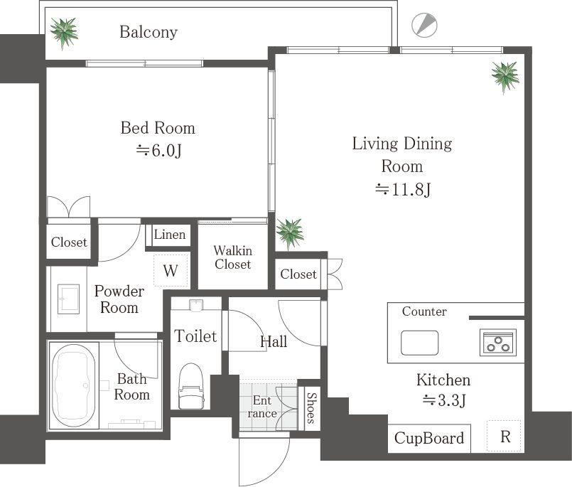 Tokyo, Minato-ku, Shiba Park 3