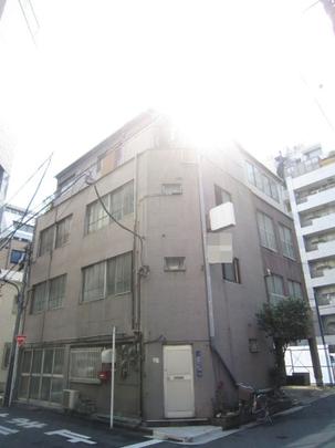 Local land photo. appearance