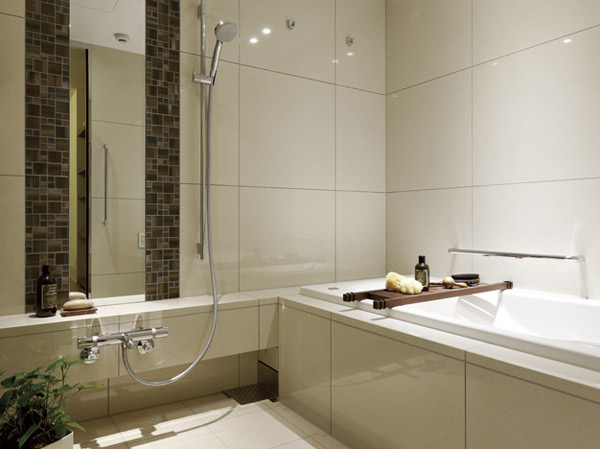 Interior. (Shared facilities ・ Common utility ・ Pet facility ・ Variety of services ・ Security ・ Earthquake countermeasures ・ Disaster-prevention measures ・ Building structure ・ Such as the characteristics of the building)