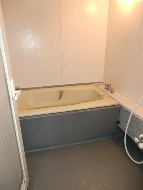 Bathroom. Indoor (July 2013) Shooting