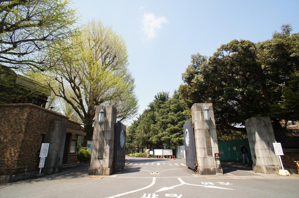 Other. Institute of Medical Science, University of Tokyo Hospital