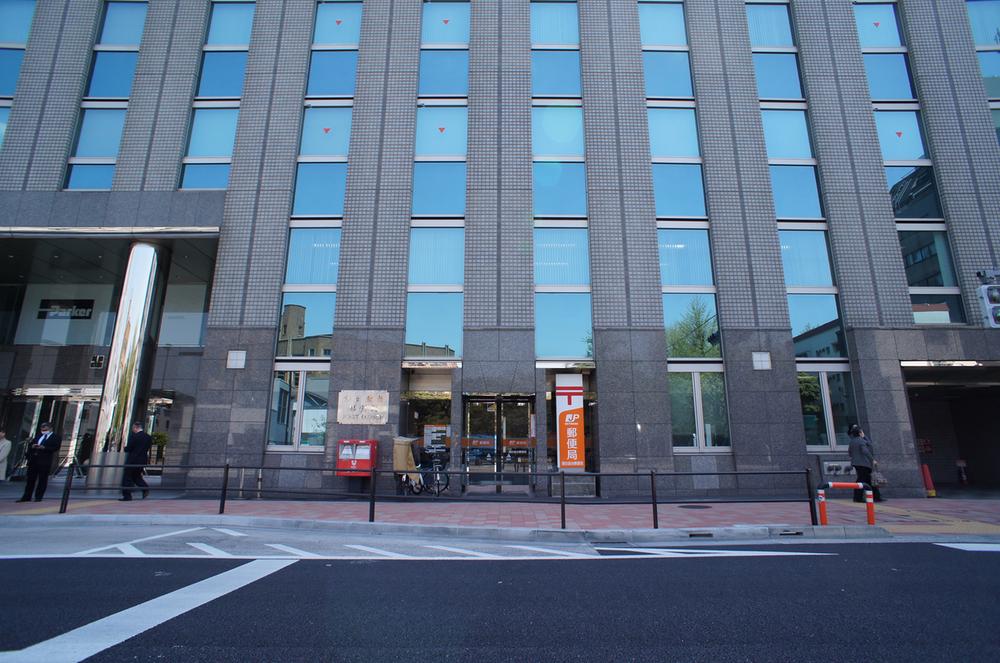 Other. Minato Shirokanedai post office