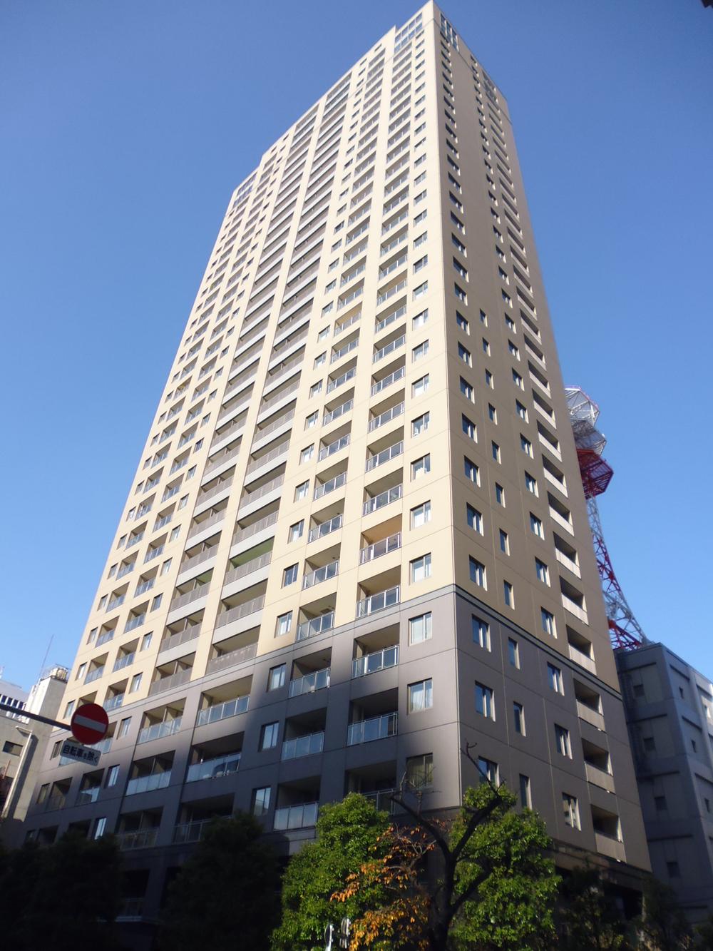 Local appearance photo. Building appearance