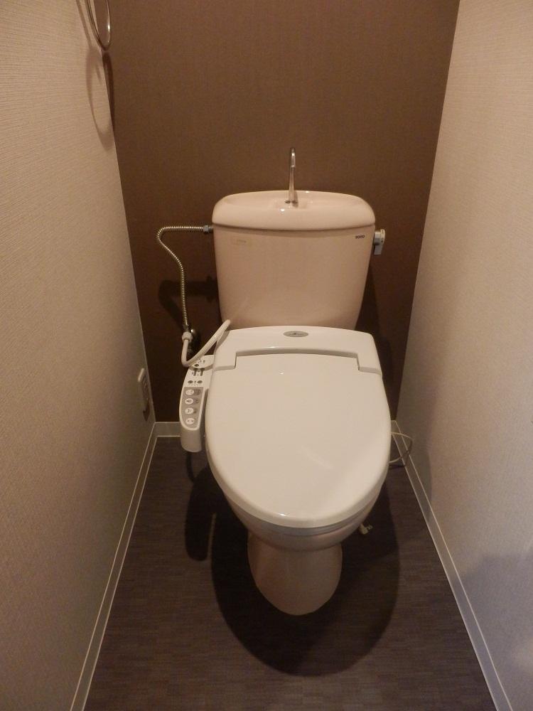 Toilet. Indoor (11 May 2013) Shooting