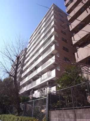 Local appearance photo. It is the appearance of this property.