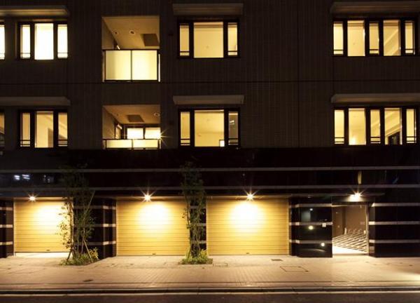 Local appearance photo