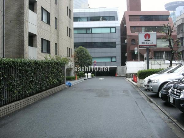 Local appearance photo