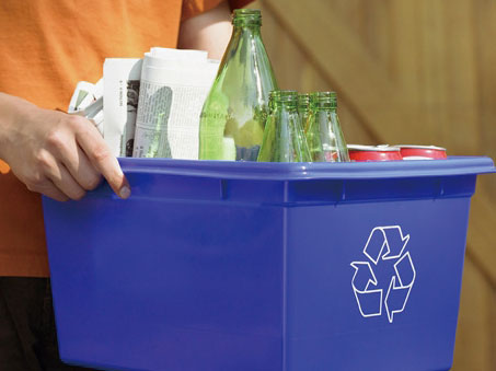 Features of the building.  [24-hour garbage can out] The garbage yard in the building, 24 hours at any time garbage can out. We do not have time to carry up to off-site. (Image photo)