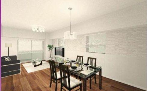 Living. Living is a complete image