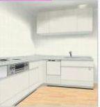 Kitchen. Kitchen is a complete image