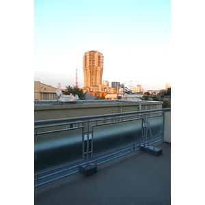 Tokyo, Minato-ku, Moto-Azabu 2