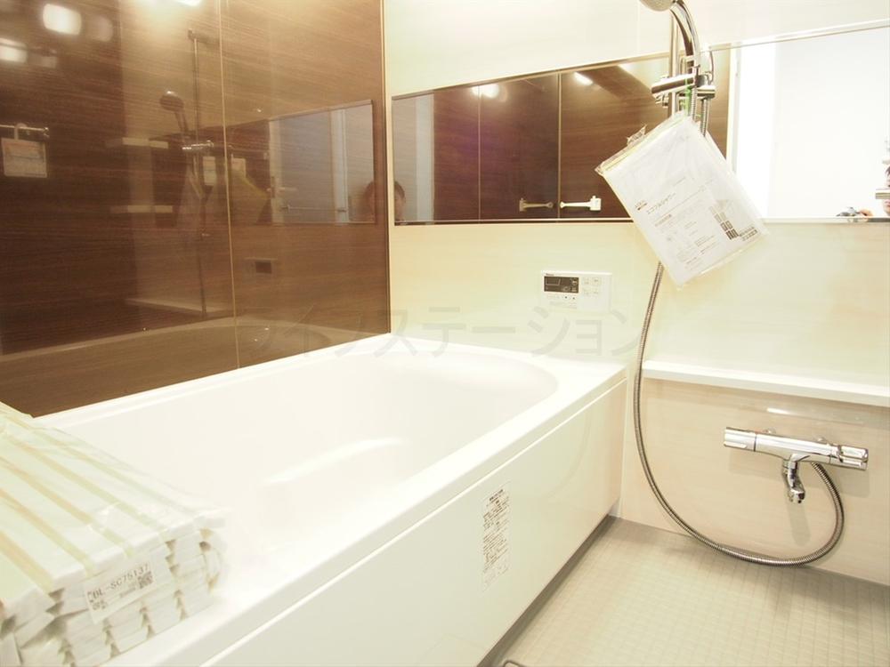 Bathroom. Indoor (12 May 2013) Shooting