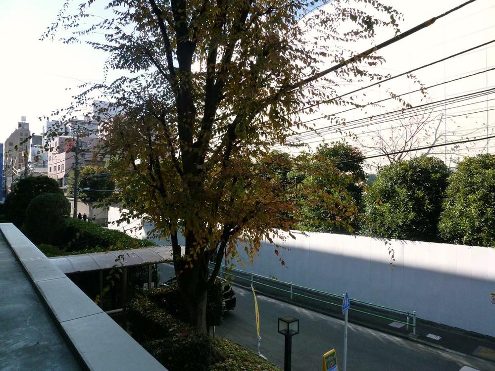 View photos from the dwelling unit