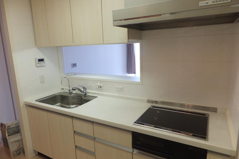 Kitchen. Kitchen (November 2013) Shooting