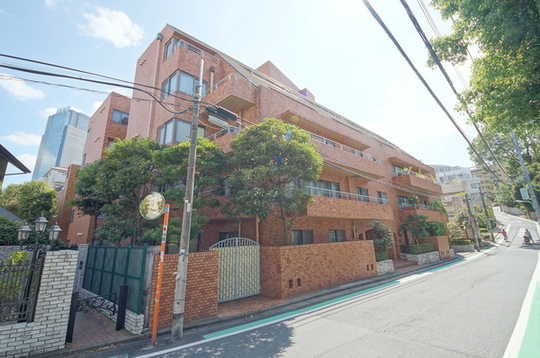 Local appearance photo