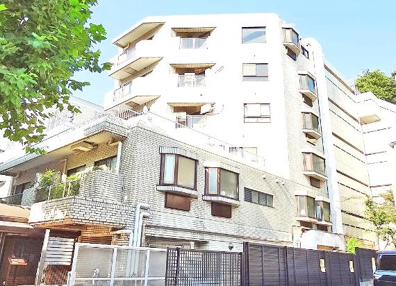 Local appearance photo