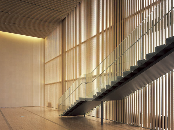 Surrounding environment. Suntory Museum of Art (6-minute walk / About 460m) ※ Photo from the Suntory Museum of Art