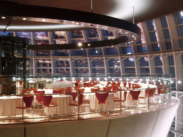 Surrounding environment. Brasserie Paul ・ Po Kyuzu Musee (a 10-minute walk / About 740m) ※ Brasserie Paul ・ Photo from the port Kyuzu Musee